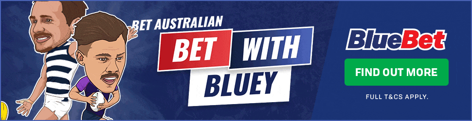 Blue Bet Australia