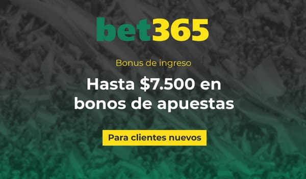 Bet365 Dominicana
