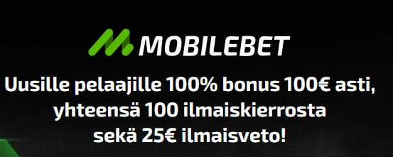 MobileBet Suomi