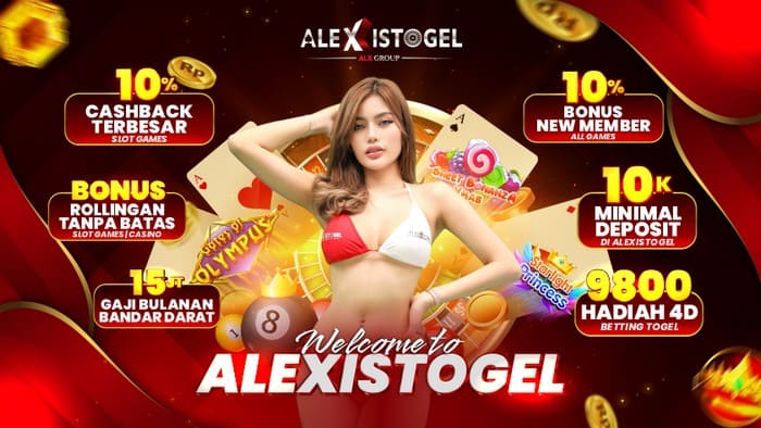 AlexisTogel Indonesia