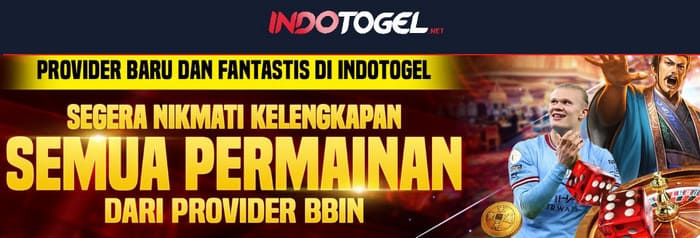 IndoTogel Indonesia