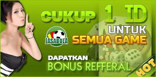 JasaBola Indonesia