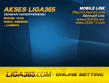 Liga365 Indonesia