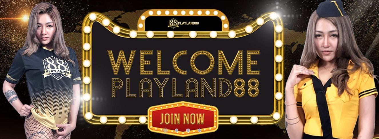 PlayLand 88 Indonesia