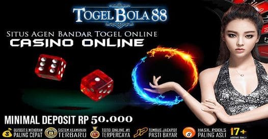 TogelBola88 Indonesia