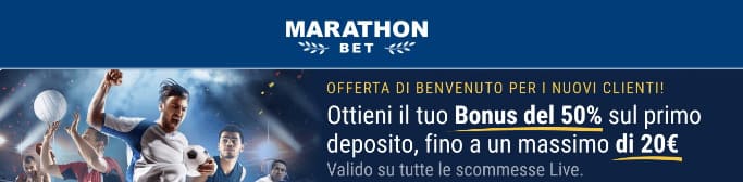 Marathonbet Italia
