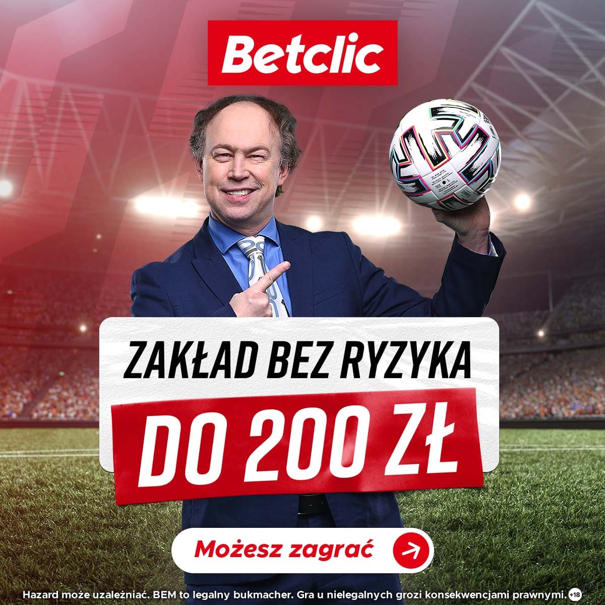 BetClic Polska