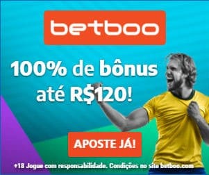 BetBoo Brasil