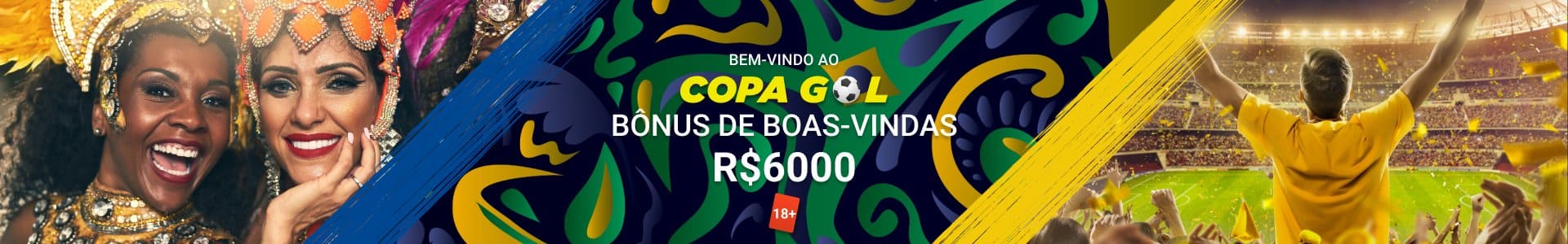 CopaGolBet Brasil