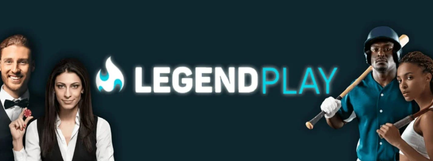 LegendPlay Brasil