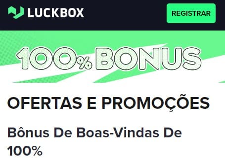Luckbox Brasil