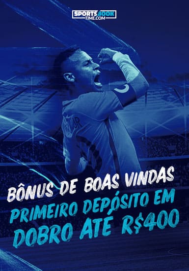 SportsbookTime Brasil