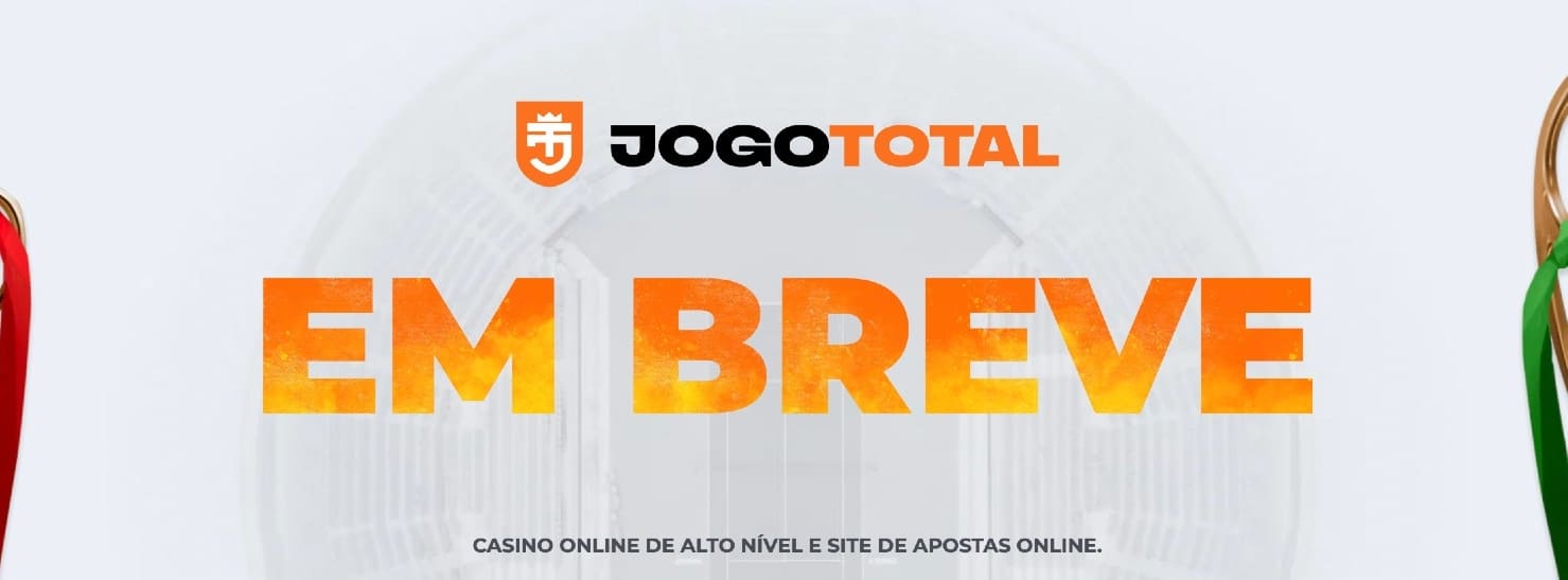 Jogo Total Portugal