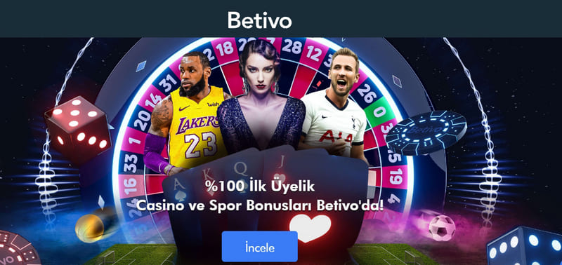 Betivo Türkiye