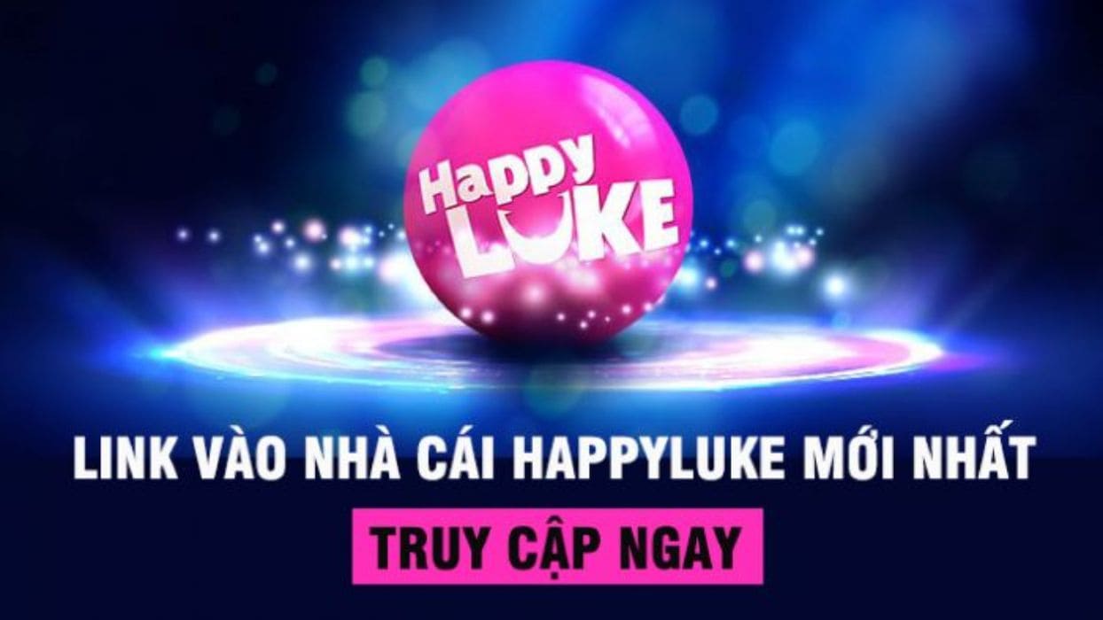 HappyLuke Việt Nam