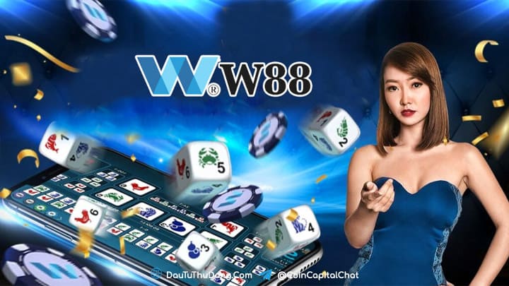 W88 Việt Nam
