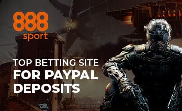 best paypal betting site