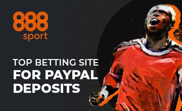 best paypal bookmaker