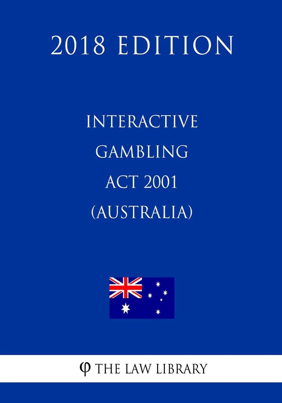 Interactive Gambling Act
