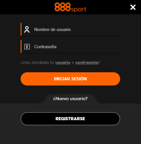 888sport login