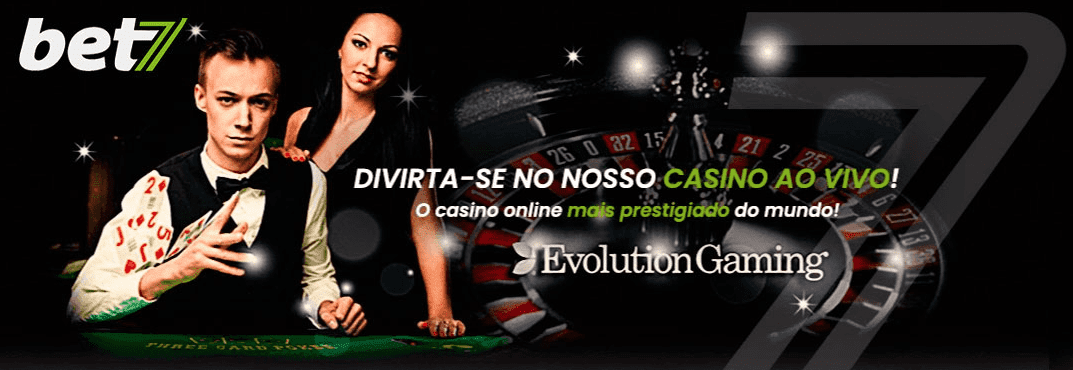 bet7 casino